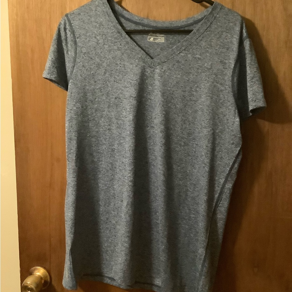 Eddie Bauer workout tee
